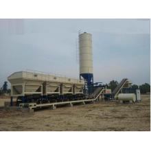 Одобренный CE завод Pugmill, Pug Mill Plant (MWCB300 / 400/500 / 600T / H)